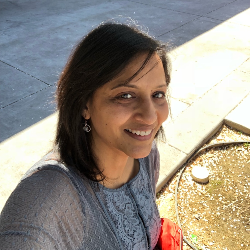Meet your Posher, Pooja